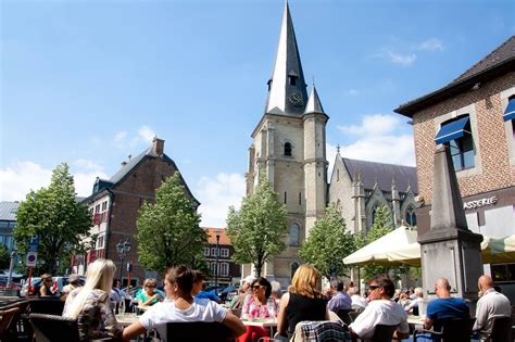 Wat te doen in Bilzen, België Vandaag